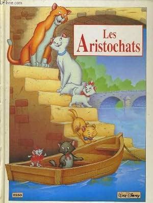 LES ARISTOCHATS LES CLASSIQUES DU DESSIN ANIME EN BANDE DESSINEE