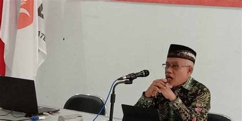 Tetep Menyambut Baik Hasil Pemilihan Umum Dengan Semangat Dan Komitmen