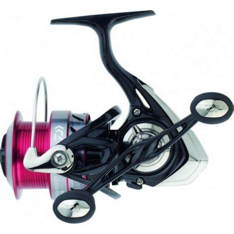 Mulineta Ninja Feeder Match Da Daiwa