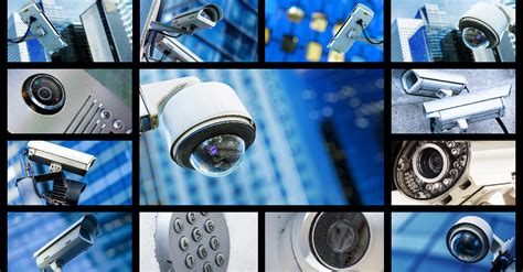 How Many Cctv Cameras Does Your Business Need