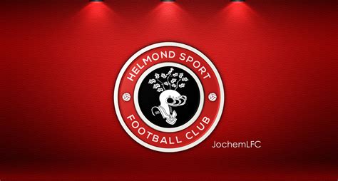 New Helmond Sport Logo