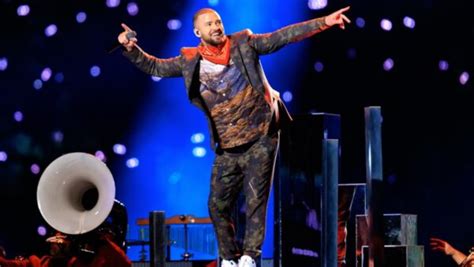 Justin Timberlake On Sex Scenes And Porn SL Flashback Socialite Life