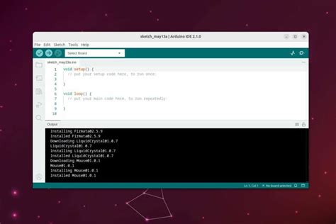 Arduino Ide 2 On Ubuntu Step By Step Installation Guide Raspberrytips