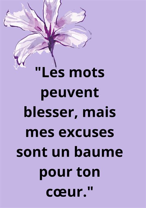 100 Messages pour s excuser et demander pardon à son amour Message d