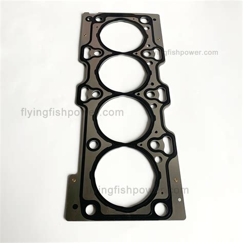 Cummins ISF 2 8 Engine Parts Cylinder Head Gasket 5257187 5345647