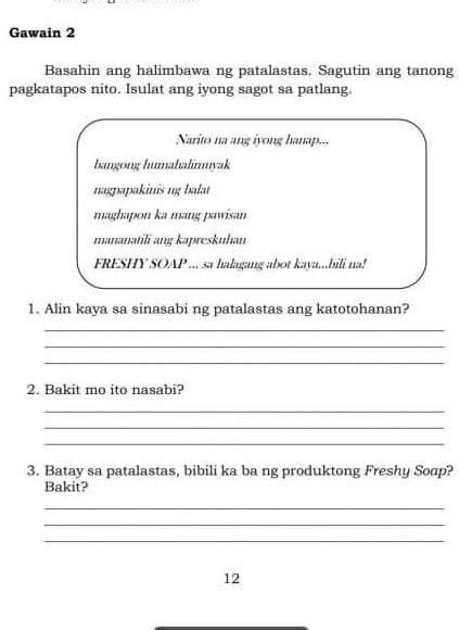 Help Me Please Help Me Kung Sino Maka Sagot Nag Tanong Brainlist Ko Po