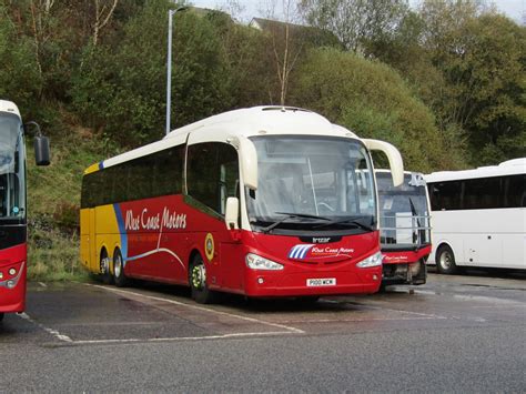 P100WCM WCM Oban 10 22 Dmgbuses Flickr