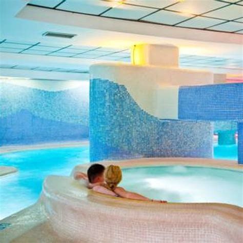 The 20 best spa hotels in Benidorm – Spa Hotels Guide