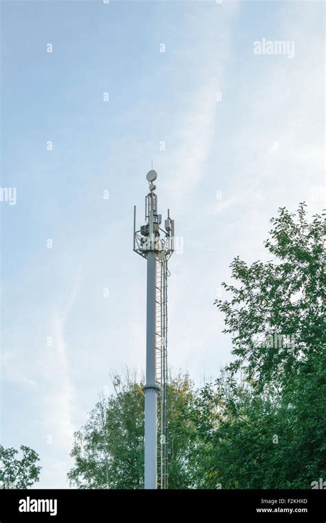 cellular network base station  robin alexander blog