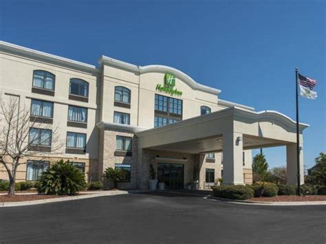 Holiday Inn Savannah S - I-95 Gateway | Official Georgia Tourism & Travel Website | Explore ...