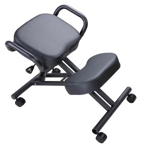 10 Best Kneeling Chairs Reviewed In 2021 Thegearhunt