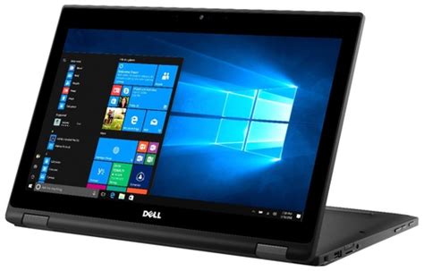 Dell Latitude Serisi Notebookcheck Tr