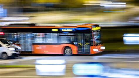 Mobilitätsministerium Mehr Geld für Busfahrer 15 7 Millionen für