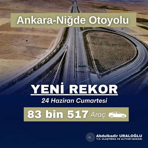 Kurban Bayramı öncesi trafik yoğunluğunda rekor üstüne rekor