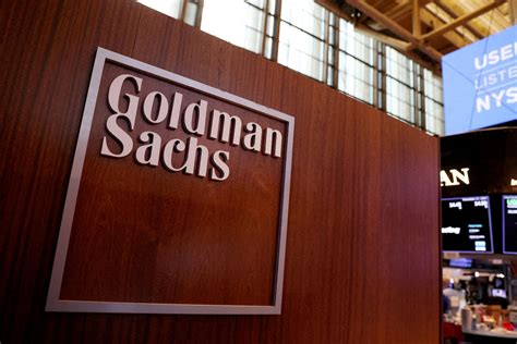 Goldman Sachs Settles Gender Discrimination Lawsuit For Us Million