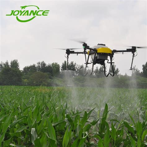 Larger Capacity 40lt Uav Sprayer For South American Market Professional