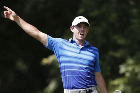 Golf Rory Mcilroy Wins Tour Championship To Clinch Fedex Cup Title