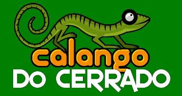 Apresentação Calango do Cerrado