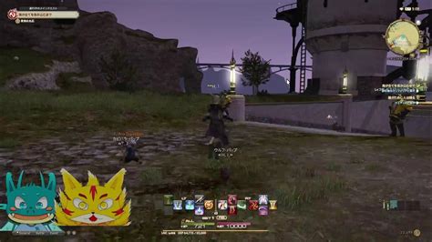 【ff14配信】初見：新生エオルゼア編7 新人冒険者、英雄の卵へ（初心者）【はんちょー視点】 Youtube