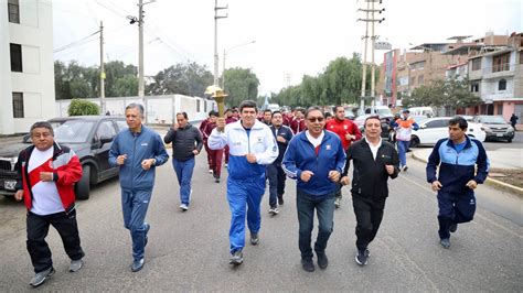 4500 estudiantes competirán en los juegos deportivos y paradeportivos