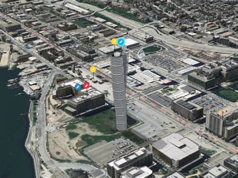 ArcGIS Urban: Take City Development Further | Blue Raster