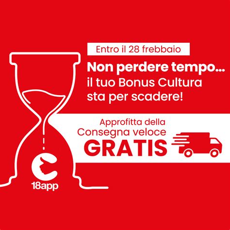 18App 2022 Come Usare Il Bonus Cultura Da 500 Euro Su IBS It