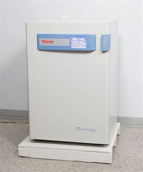 Thermo Scientific Forma Series Ii Water Jacketed Co Incubator W