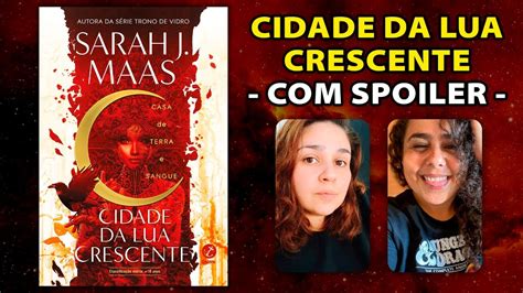 CIDADE DA LUA CRESCENTE 2 Casa De Terra E Sangue Ft Ju Brito YouTube