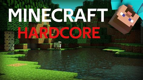 Hardcore Minecraft YouTube