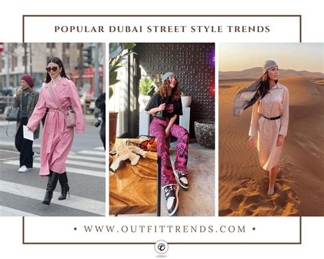 30 Most Popular Dubai Street Style Fashion Ideas