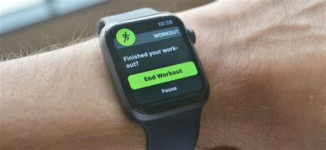 How To Turn Off Start And End Workout Notifications On Apple Watch