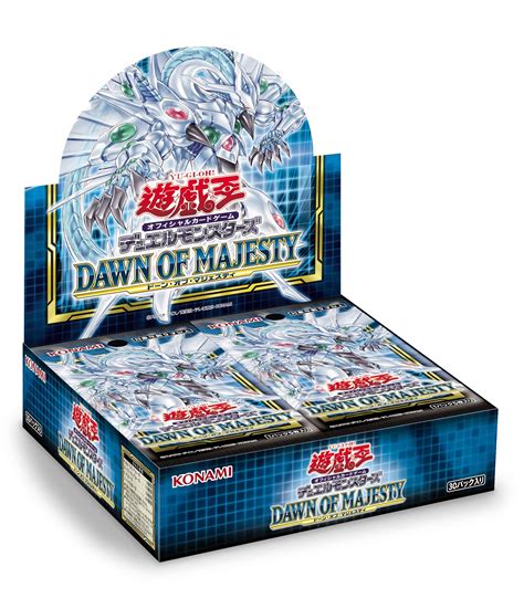 Yu-Gi-Oh! Booster Boxes - High Quaily - Build Your Deck Now