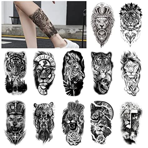 Anzug Tattoo Bedeutung Erkl Rung Leserfragen Bodyartnet