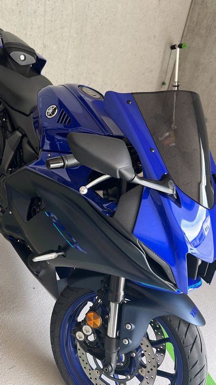 Yamaha R7 35kW Kaufen Auf Ricardo