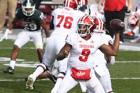 Indiana Hoosiers look to be the real deal this year - Pickswise