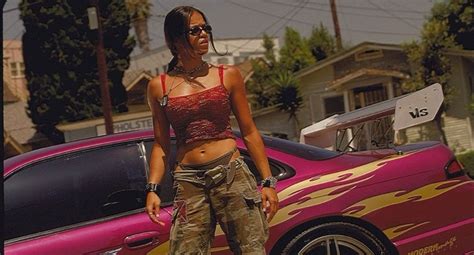 14 Fascinating Fast And Furious Actresses