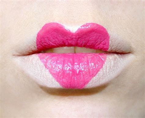 Makeup Inspiration: The LIPS, Lips, lips | Trendland