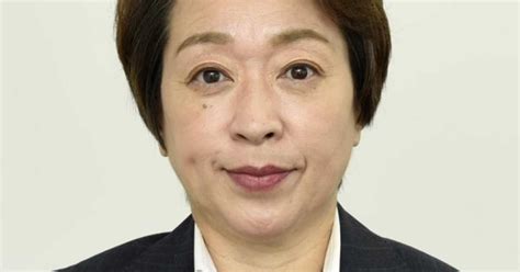 橋本聖子氏、自民復党へ 東京五輪組織委解散で7月にも サンスポ