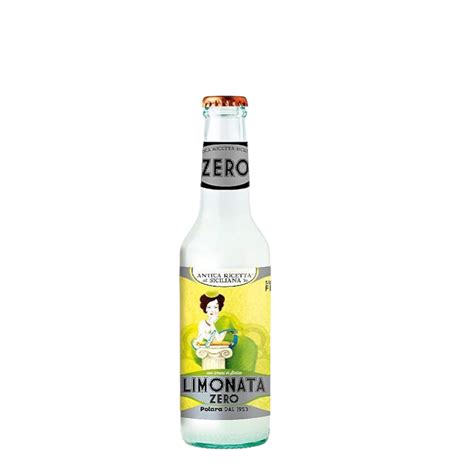 Limonata Zero Antica Ricetta Siciliana Cl Polara Vina Et Cibi