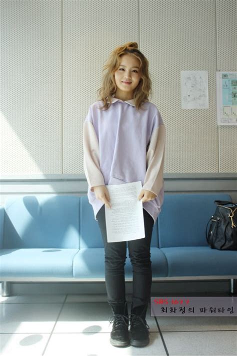 Lee Hi Image 11695 Asiachan KPOP Image Board