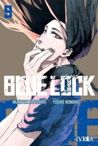 Blue Lock Elige Tu Tomo Invictvs Manga Ivrea Cuotas Sin Inter S