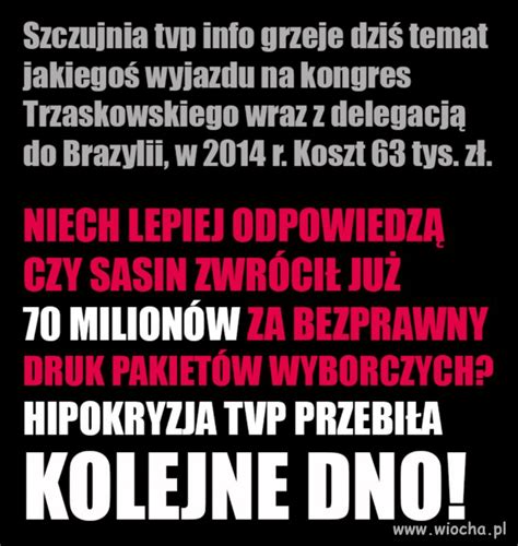 Kolejne Dno W TVP Info Wiocha Pl Absurd 1633913