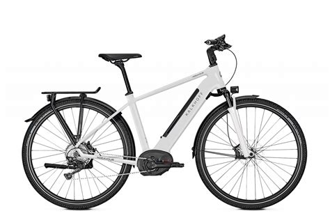 Kalkhoff ENDEAVOUR 5 B ADVANCE Electric Trekking Bike