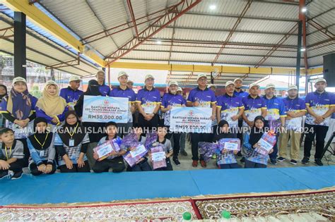 Kementerian Pendidikan Terima Peruntukkkan Tertinggi RM 64 1 Billion