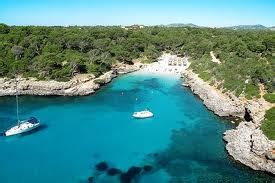 Mallorca Semester Hotell Och L Genheter Cala Sa Nau Strand N Ra Porto