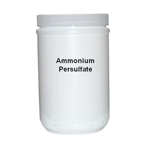 Ammonium Persulfate Price Bulk Informacionpublica Svet Gob Gt