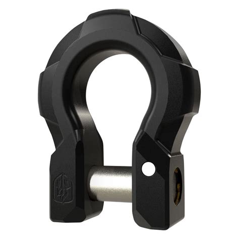 Road Armor® Classic Recovery Shackle