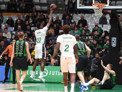 Las Estad Sticas Del Joventut Unicaja Radio Marca M Laga