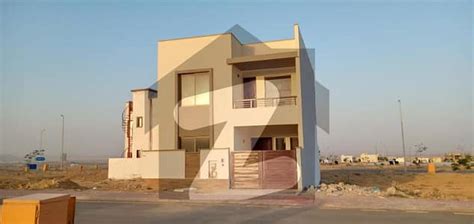 Stunning 125 Sq Yard Villa For Sale In Bahria Town Karachi Your