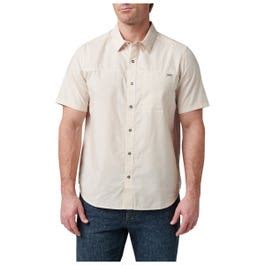 Gunther Short Sleeve Shirt